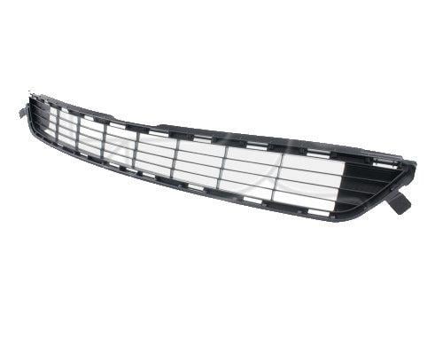 Решетка бампера AVTM Toyota Rav4 13-15 средняя (7040 910)