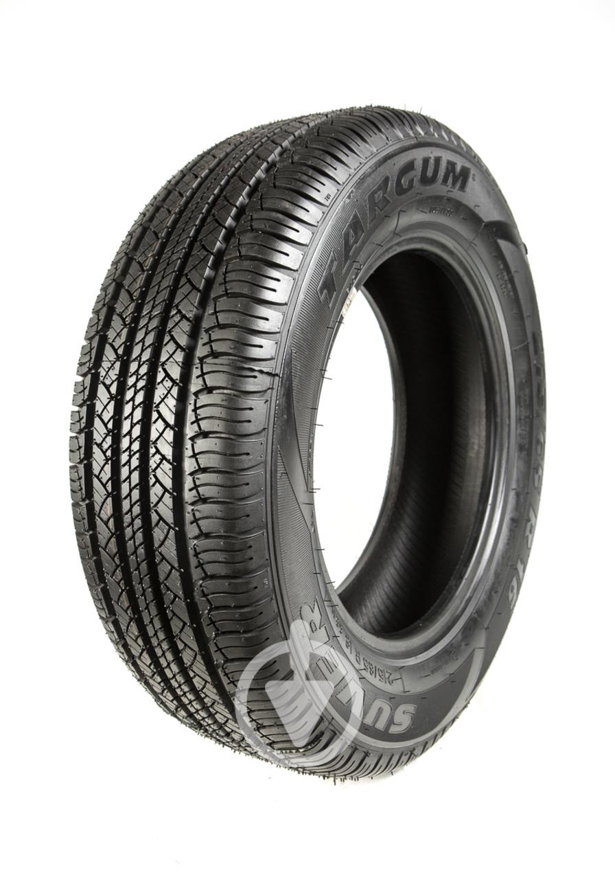 Шина наварная Targum 215/65 R16 SUVER 98H летняя (T10131)