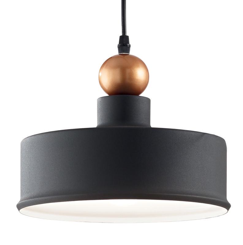 Подвесной светильник Ideal Lux Triade-2 SP1 (221489) Подвесной светильник Ideal Lux Triade-2 SP1 (221489)