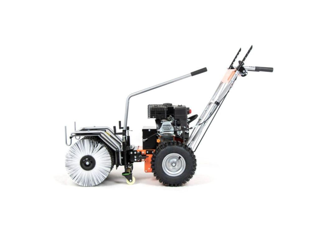 Прибиральна машина Handy ZHZ60-196L - фото 2 Прибиральна машина Handy ZHZ60-196L - фото 2