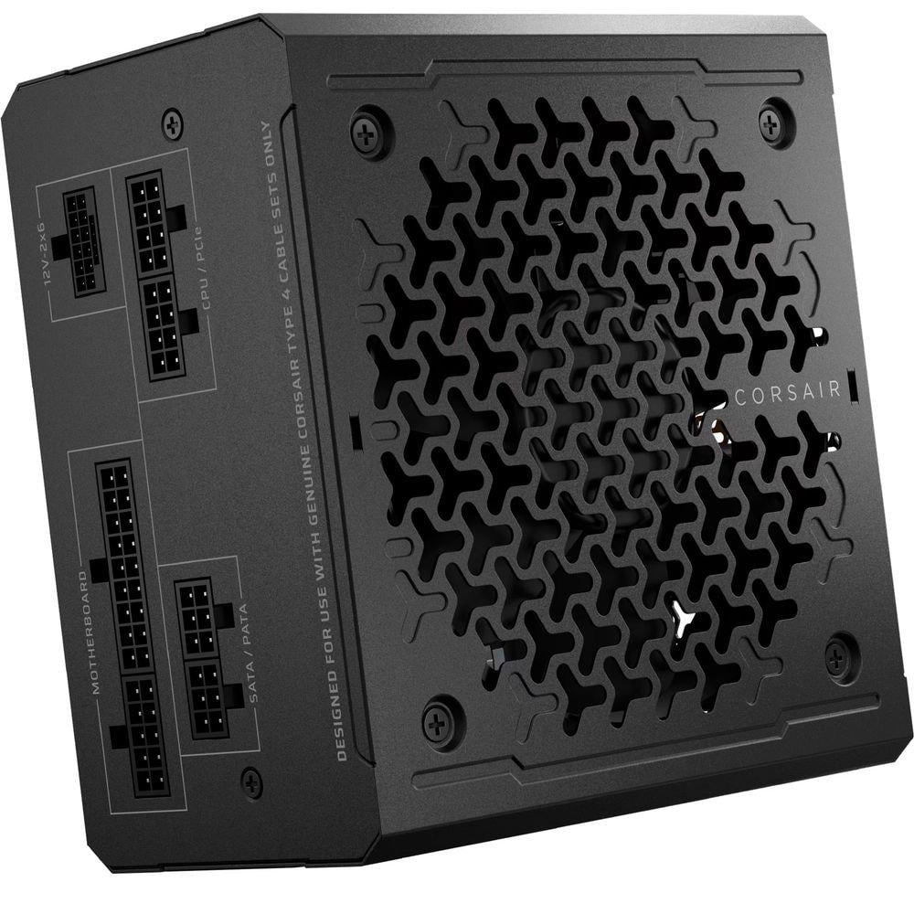 Блок питания для ПК Corsair RM650e 650W Black (CP-9020302-EU)