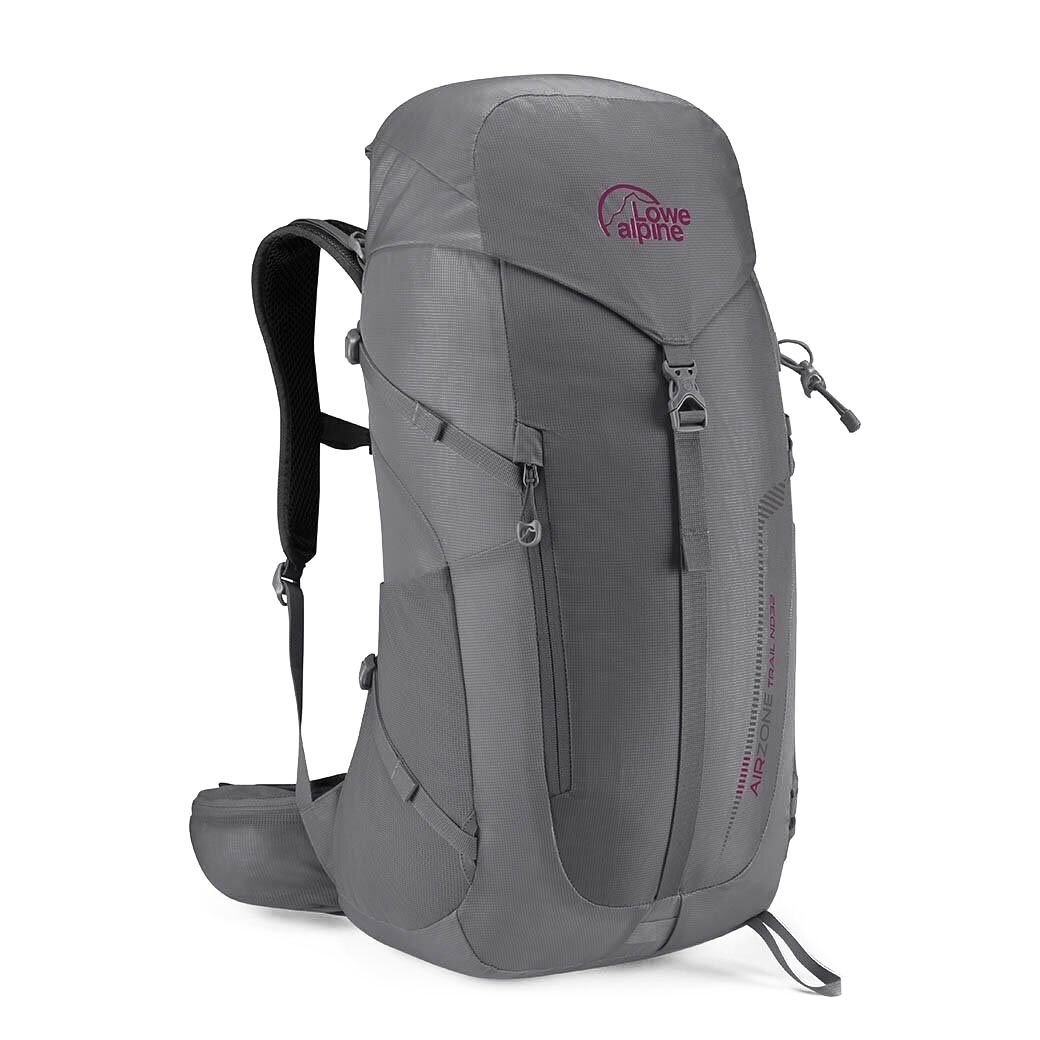 Рюкзак Lowe Alpine AirZone Trail ND 32 Iron Grey