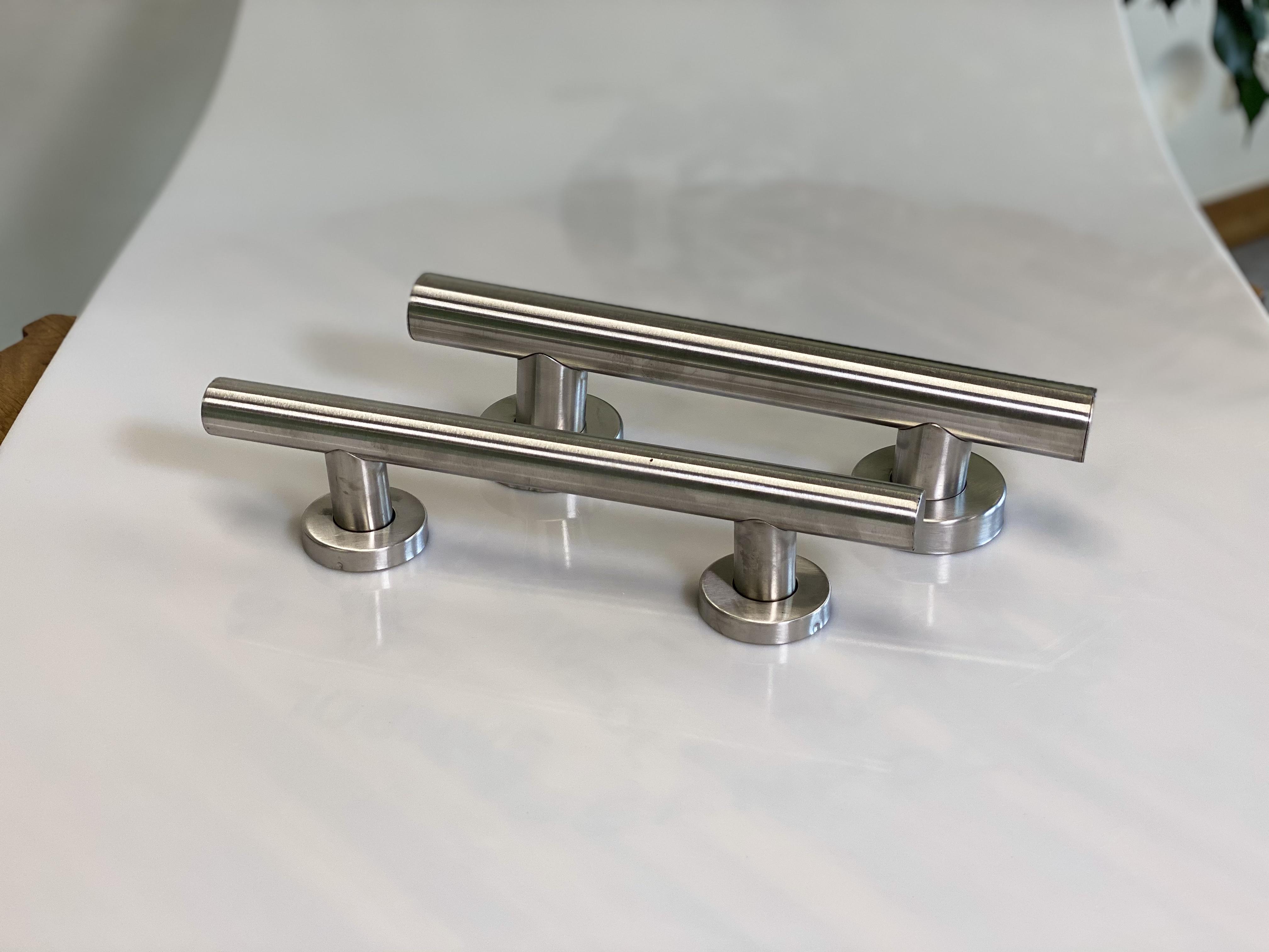 Поручень-ручка Maxiflow 30 см D32 4824.3230P.304.00 - фото 6 Поручень-ручка Maxiflow 30 см D32 4824.3230P.304.00 - фото 6