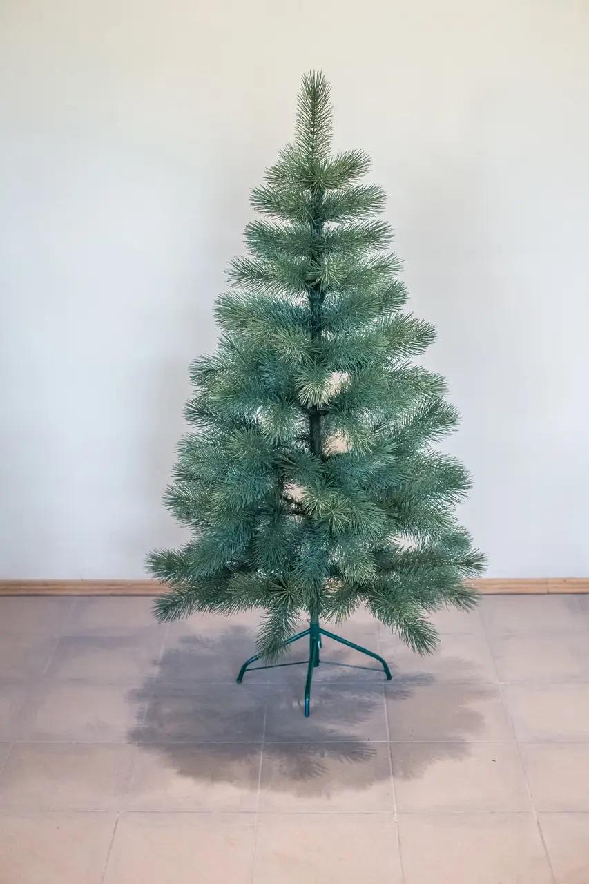 Искусственная елка литая Люкс 1,8 м (12898772) - фото 5 Искусственная елка литая Люкс 1,8 м (12898772) - фото 5