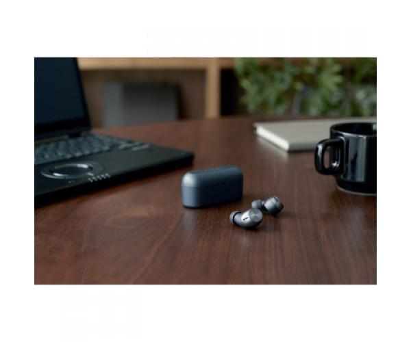 Наушники Technics EAH-AZ40G-K - фото 5 Наушники Technics EAH-AZ40G-K - фото 5