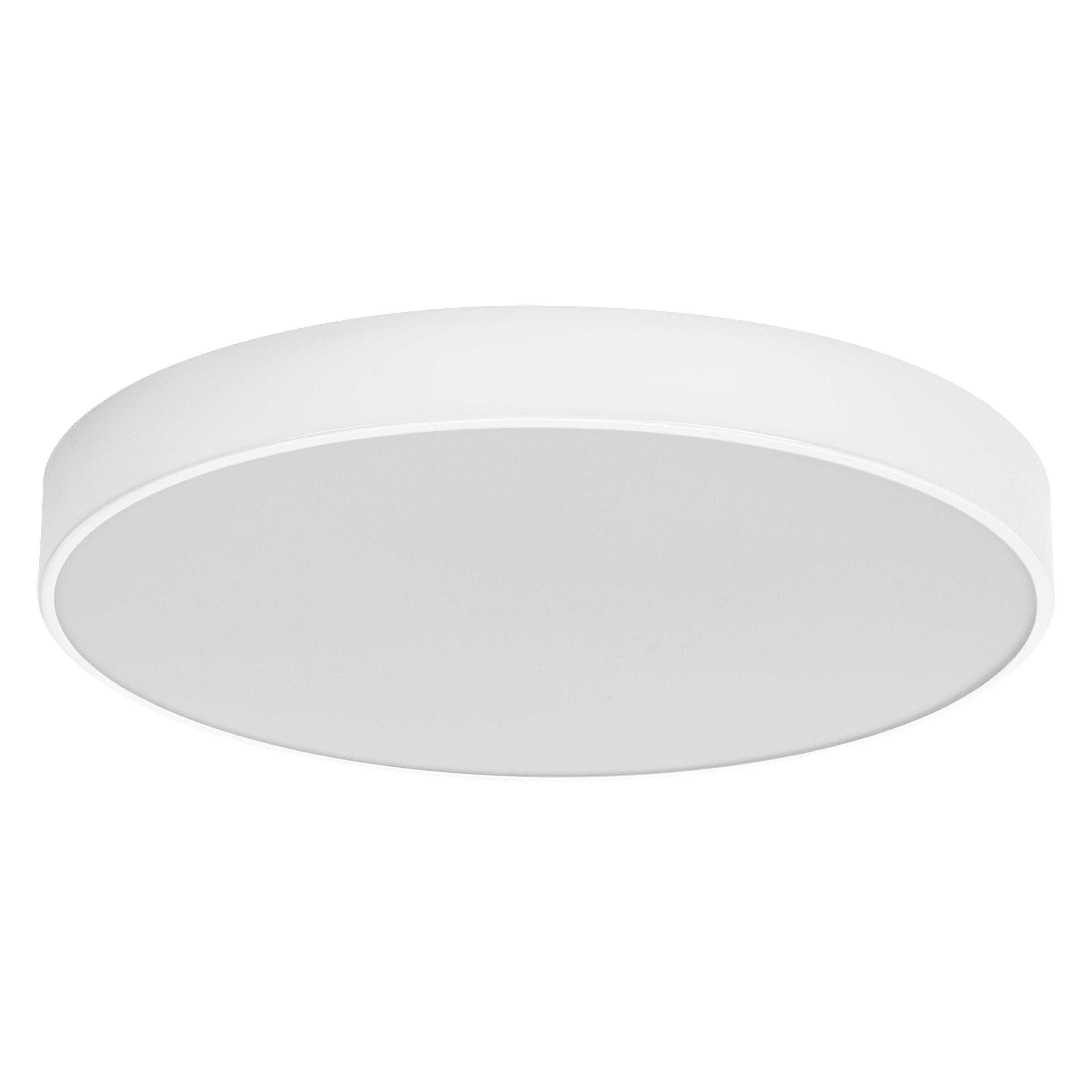 Світильник накладний Osram CEILING MOIA LED 36W 230V 2700-4500lm 3000K 50х480 мм (4099854450167)