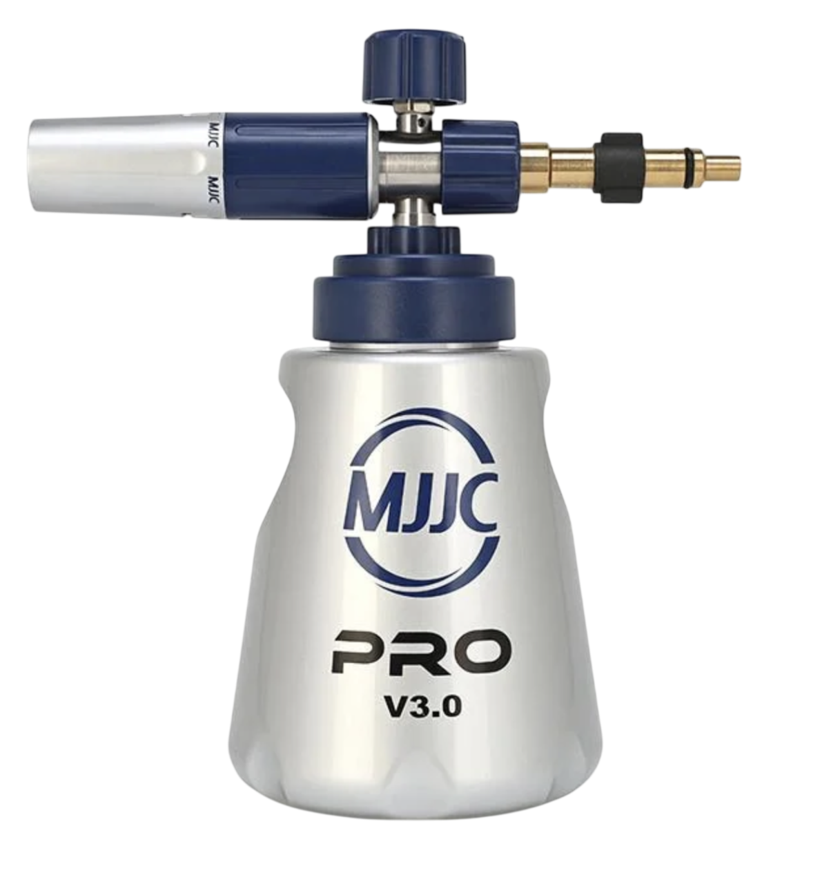 Пенник для мойки MJJC Foam Cannon PRO V3.0 Lavor Parkside