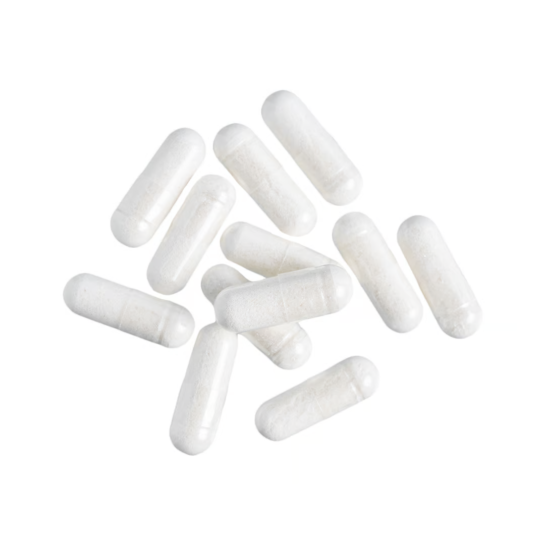 Бета аланин Nutrend Beta-Alanine Compressed Caps 90 капс. (22036-01) - фото 2