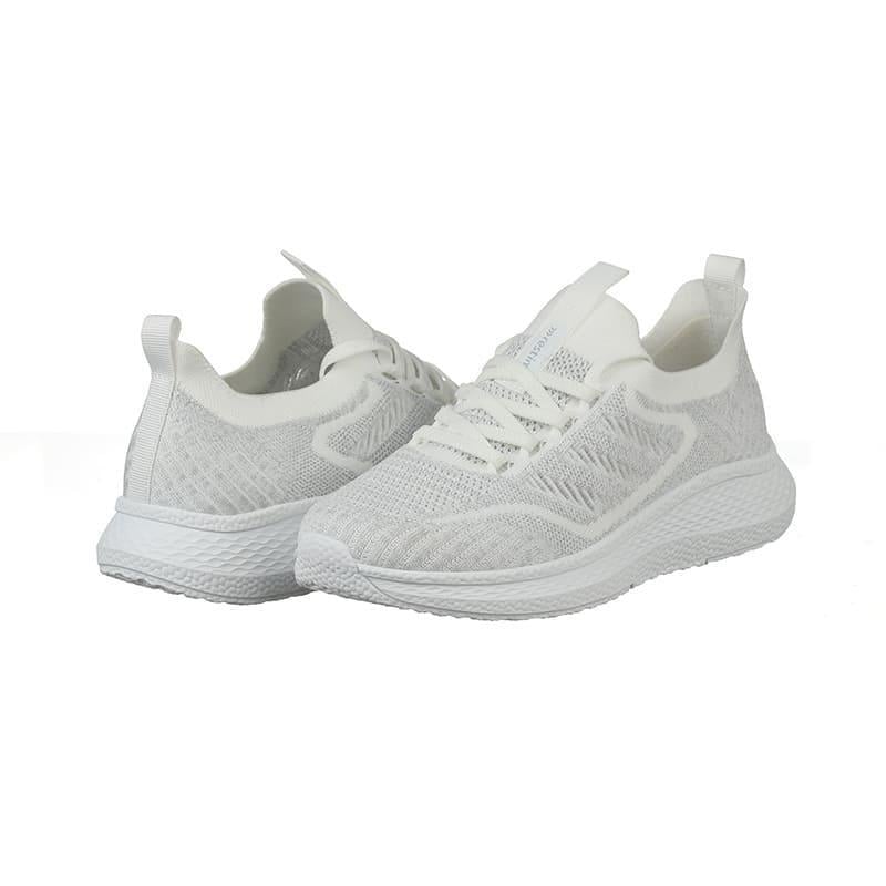 Кроссовки женские ResTime AWL26707 текстильные р. 38 Белый (20415)