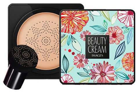 Тональный крем-кушон Images Moisture Beauty Cream Concealer 01 Натуральный 20 г (3467)