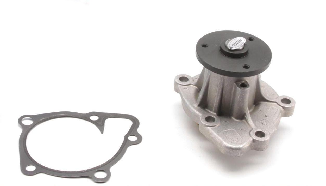 Помпа воды Graf Hyundai ix35/Tucson/Santa Fe/Kia Cerato/Sorento/Carens/Mitsubishi 2.0/2.4 10-R/B6 лоп. PA1186