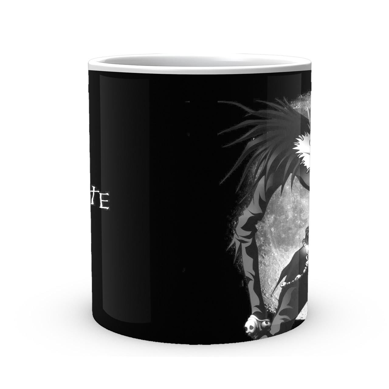 Чашка Death Note 330 мл (CP 03.384.849)