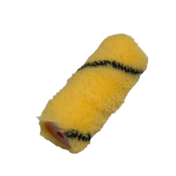 Валик малярный Premium Midi Woffmann 100х30х6 мм ворс 12 мм Валик малярный Premium Midi Woffmann 100х30х6 мм ворс 12 мм