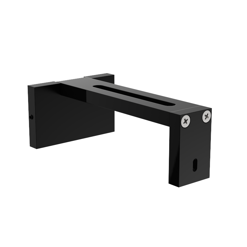 Кронштейн MARCIN DECOR Топлайн 15 см Черный матовый - фото 1 Кронштейн MARCIN DECOR Топлайн 15 см Черный матовый - фото 1