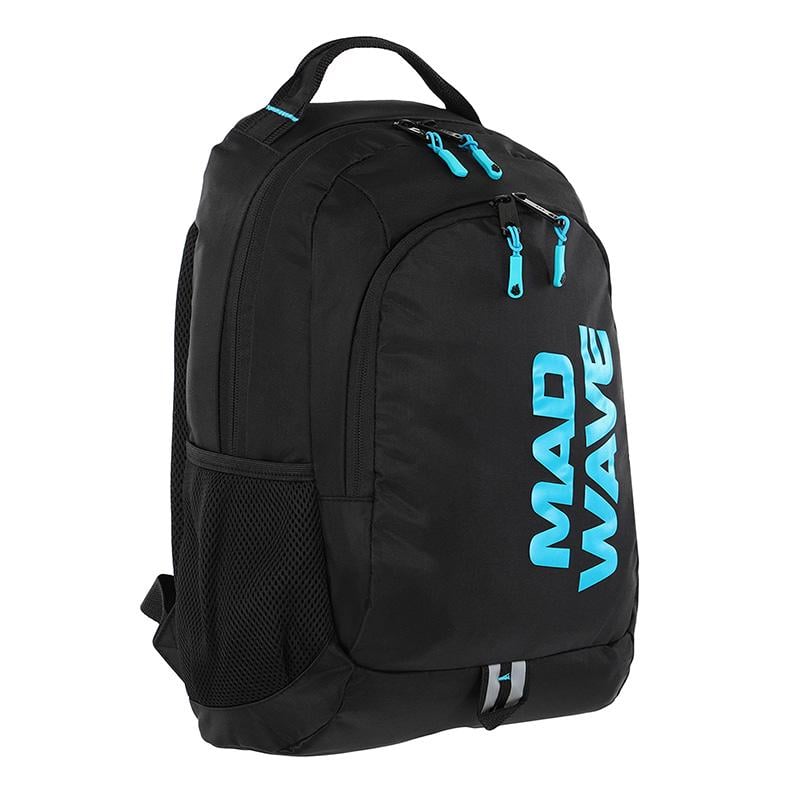 Рюкзак городской City M112903 22 л Черный (39444010)