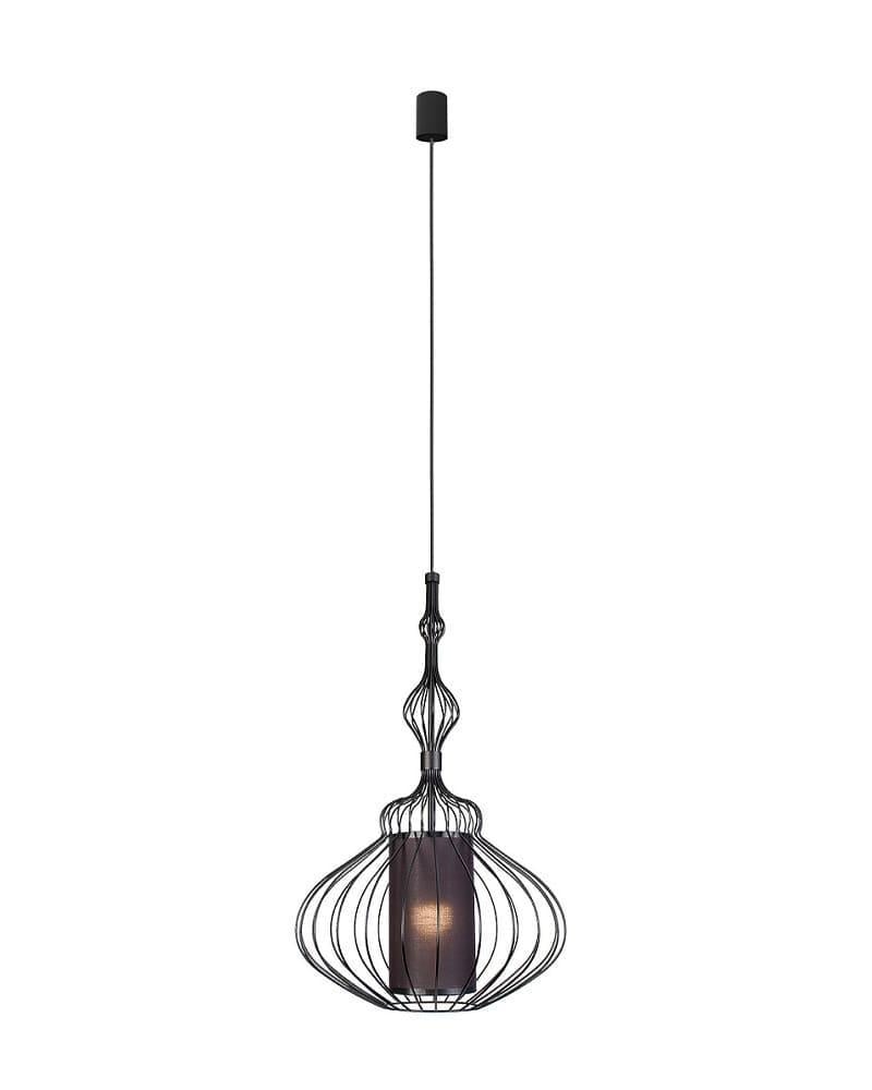 Подвесной светильник Nowodvorski 8866 Abi E27 1x40W (2229957276) Подвесной светильник Nowodvorski 8866 Abi E27 1x40W (2229957276)