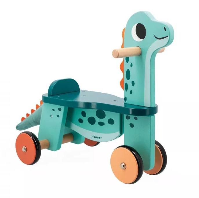 Толокар Janod Дино Портозавр (J05828)