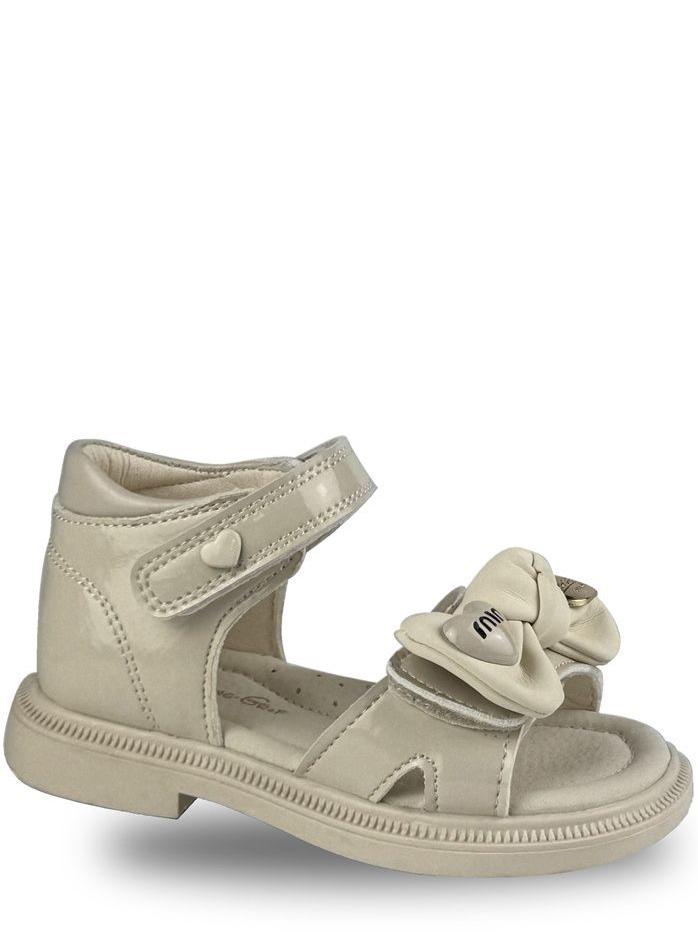 Босоножки Jong Golf AN20426-6 р. 30 Молочный