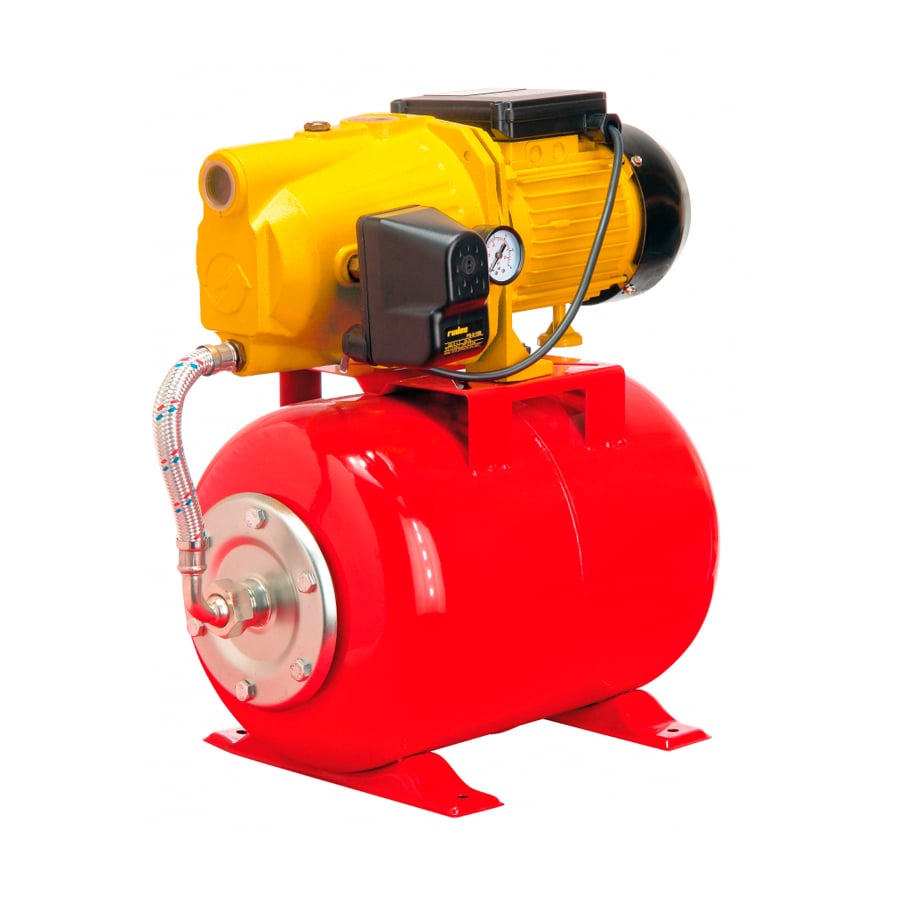 Насосна станція Rudes AUJET 110