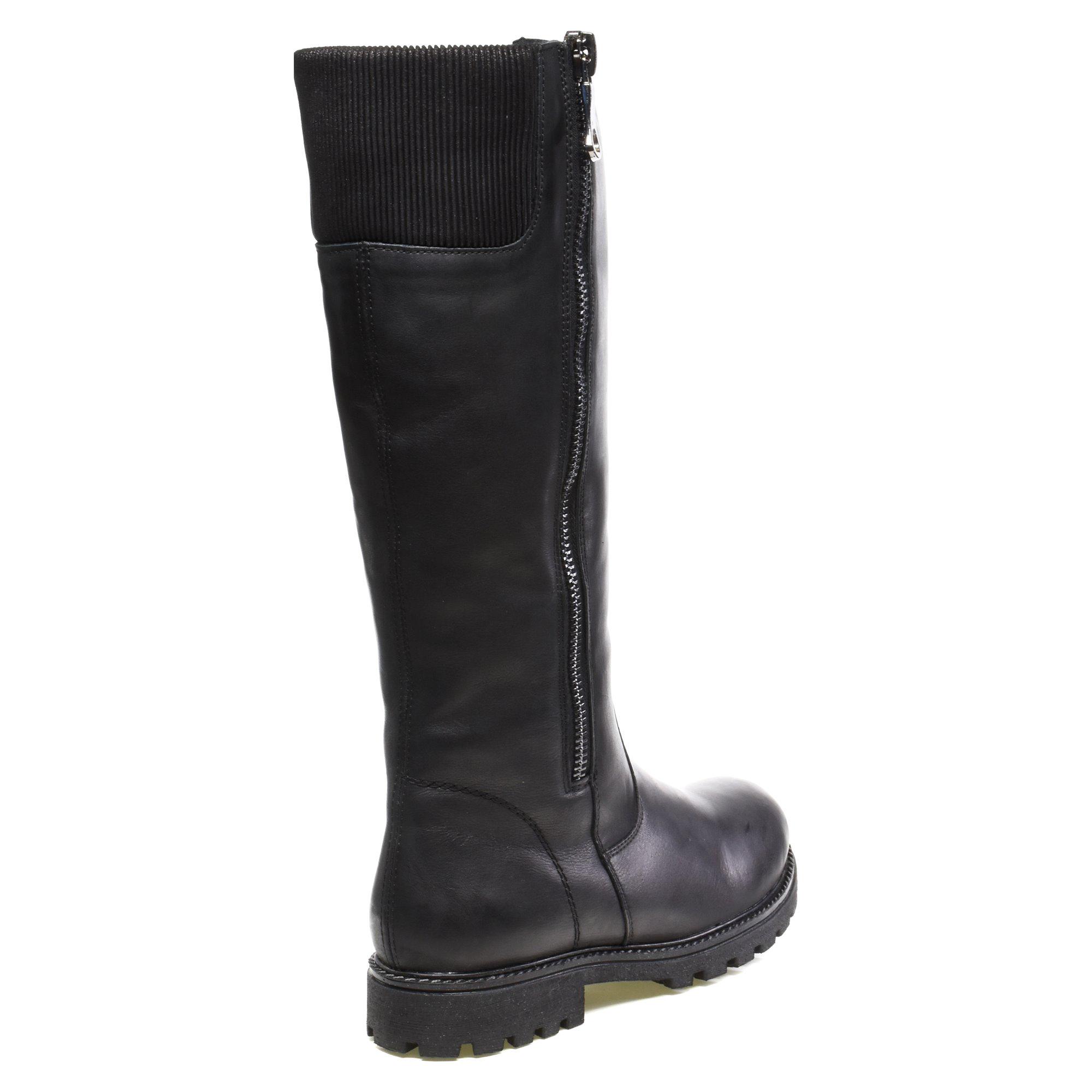 Чоботи жіночі зимові Remonte р. 38 Чорний (011560-38) - фото 2