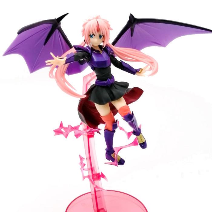 Статуэтка Banpresto Otherworlder 15 см