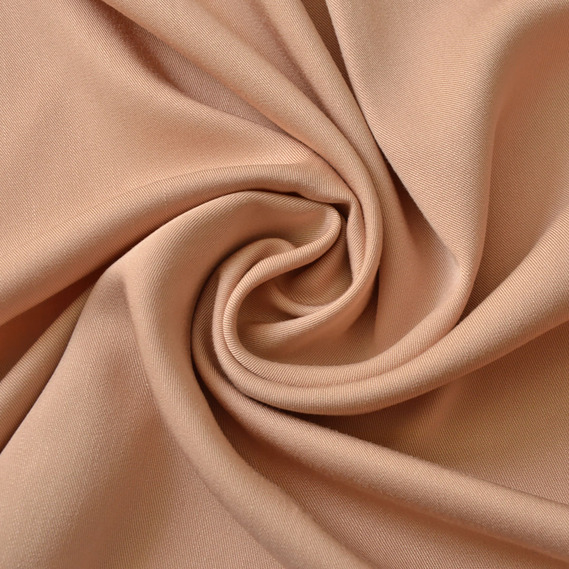 Тканина штапель твіл IDEIA V-4 1,5 м Бежевий (2200004103754)