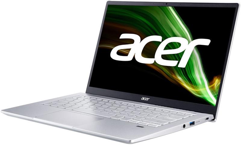 Ноутбук Acer Swift 3 SF314-43 (NX.AB1ET.00G) - фото 1