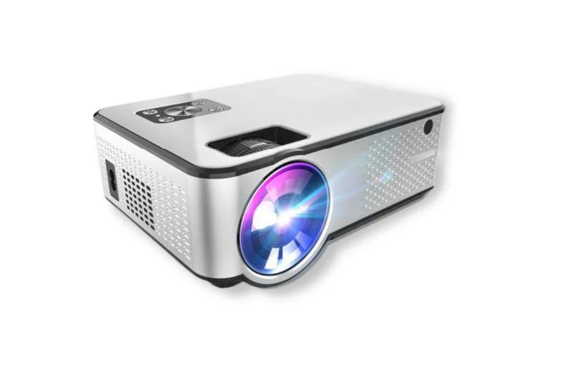 Проектор PANOPLUS C9 TV (C9 TV WT)