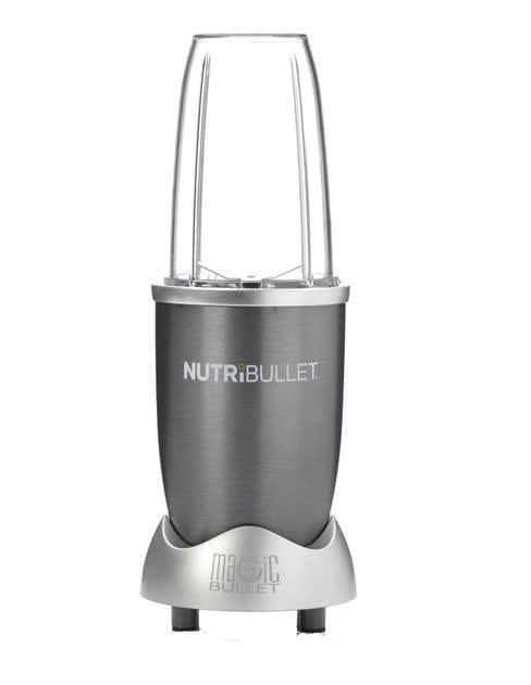 Блендер стаціонарний Nutri Bullet 600W (30651299)
