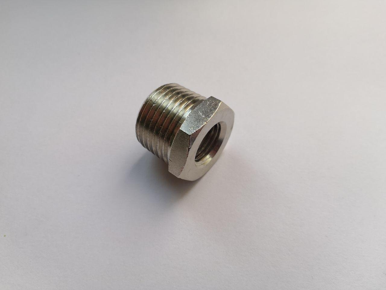 Фітинг-перехідник Camozzi S2530 1/2-1/4"