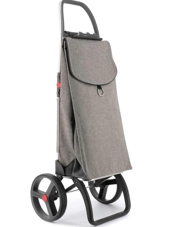 Сумка-тележка Rolser Eco Pep 2 LRSG (PEP025-1041)