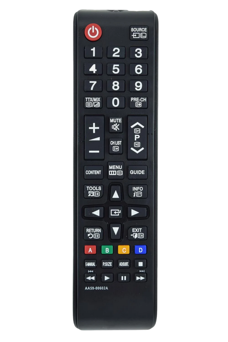 Пульт для телевизора Samsung AA59-00602A (977)