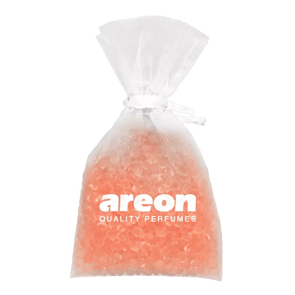 Ароматизатор-мешочек Areon Pearls Apple & Cinnamon (ABP12)