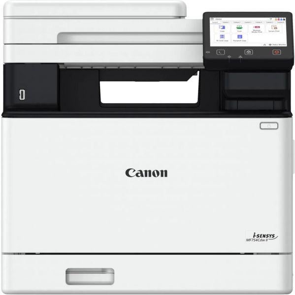 МФУ Canon i-SENSYS MF754Cdw II с Wi-Fi (7185C010)