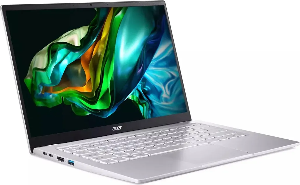 Ноутбук Acer Swift Go 14 SFG14-41-R0TL (NX.KG3EX.008) - фото 2