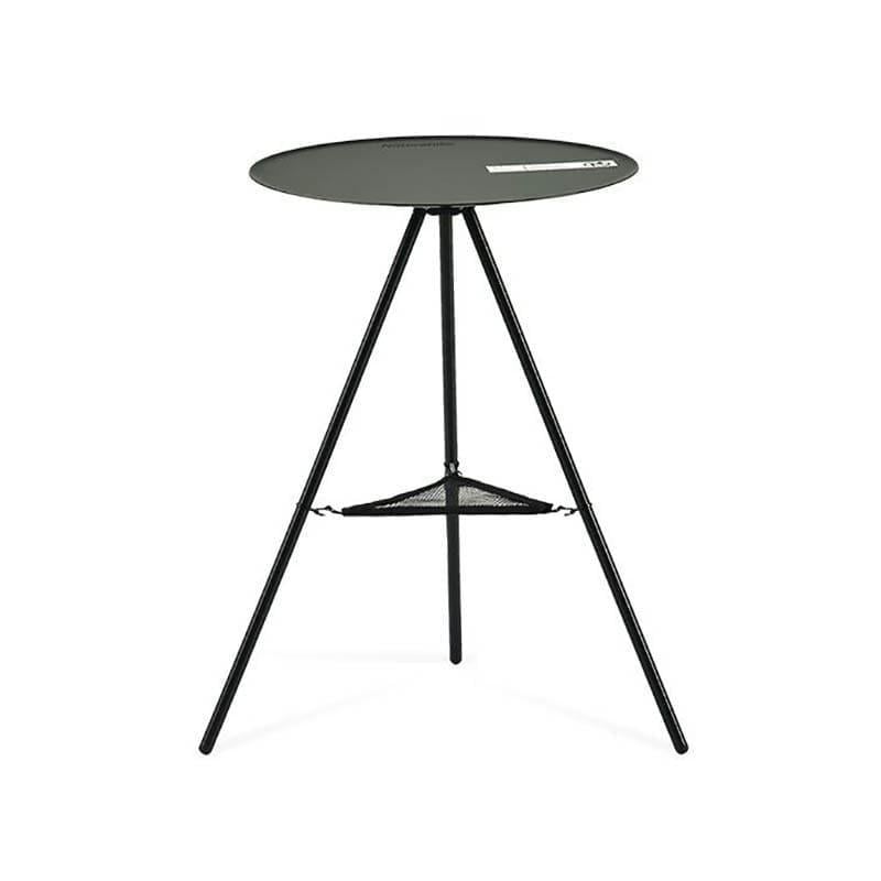 Туристический стол раскладной Naturehike CNH22JU035 aluminum L 43х34х45 см Черный (6927595712443)