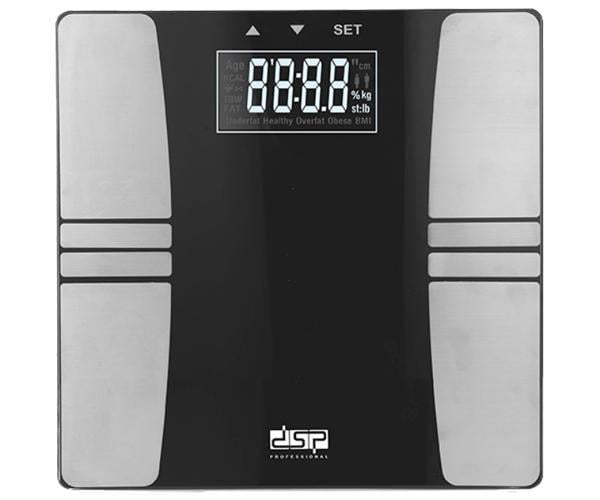 Весы электронные напольные DSP KD 7018 до 180 кг (KD 7018) Весы электронные напольные DSP KD 7018 до 180 кг (KD 7018)