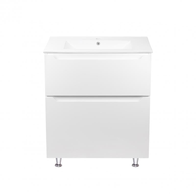 Комплект Q-tap Scorpio 710х825х460 White тумба напольная + раковина врезная Q-tap Scorpio QT1471TNВ7013070CW (13763) Комплект Q-tap Scorpio 710х825х460 White тумба напольная + раковина врезная Q-tap Scorpio QT1471TNВ7013070CW (13763)