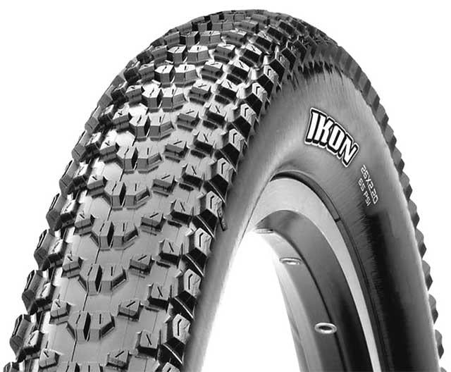 Покришка Maxxis Ikon 27,5x2,20 (ETB85920300) - фото 1