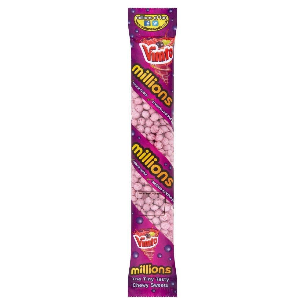 Драже Millions Vimto 55 г (1371228436)