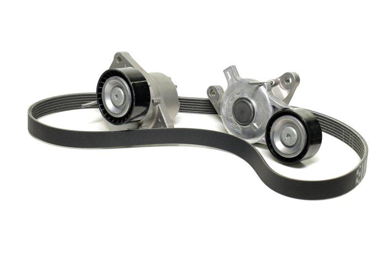 Ремкомплект привода вспомогательного оборудования автомобиля GATES K016PK1073EST