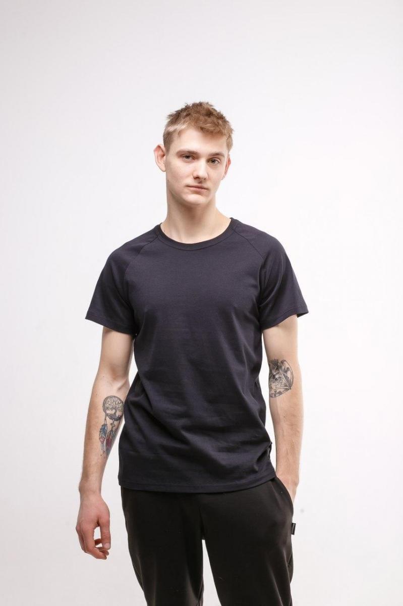 Футболка Red and Dog Sol XL Black