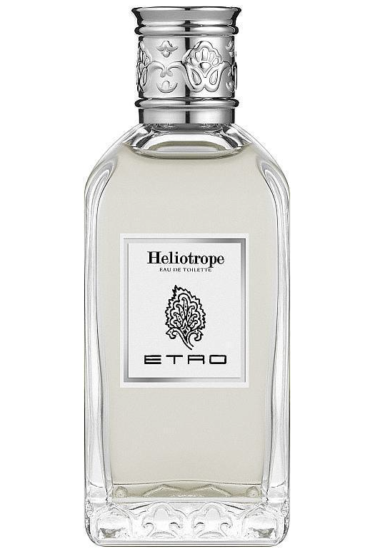 Туалетная вода унисекс Etro Heliotrope 100 мл в транспортной упаковке (373737)
