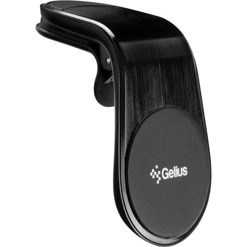 Держатель для телефона Gelius Pro GP-CH011 Black - фото 2 Держатель для телефона Gelius Pro GP-CH011 Black - фото 2