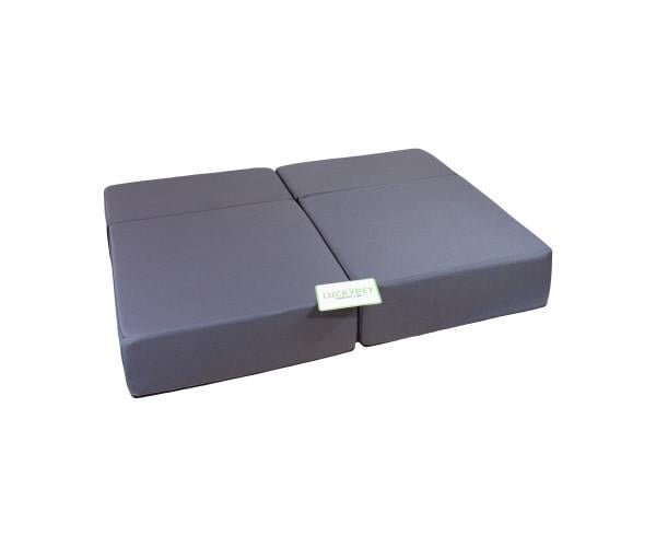 Ступени для собак Lucky Pet Эверест 36х40х60 см Серый (43823) - фото 7