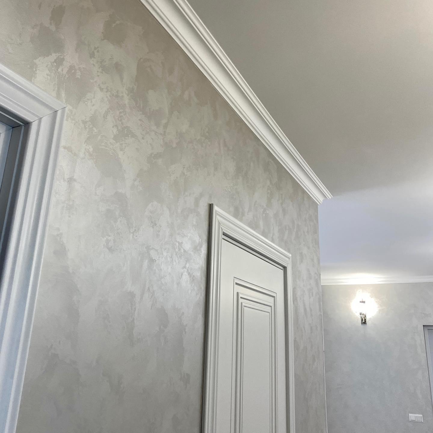 Краска декоративная Feidal Velvet Dekor с эффектом бархата 1 л Белый перламутровый - фото 5 Краска декоративная Feidal Velvet Dekor с эффектом бархата 1 л Белый перламутровый - фото 5