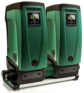Автоматическая насосная станция DAB 2 ESYBOX + ESYTWIN (60170272)
