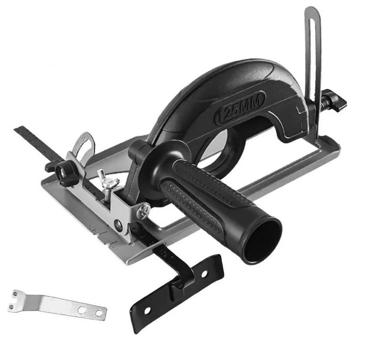 Насадка циркулярна пила для болгарки 125 мм Насадка циркулярна пила для болгарки 125 мм