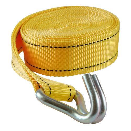 Ремень стяжной 5 т 50 мм 6 м (ST-212D-6 YL) - фото 5