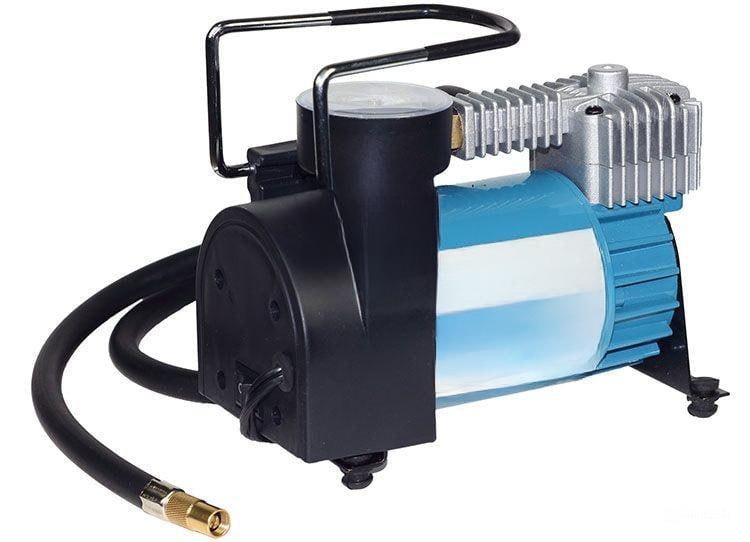 Компресор автомобільний NPO WIND 35-5 (24239808)